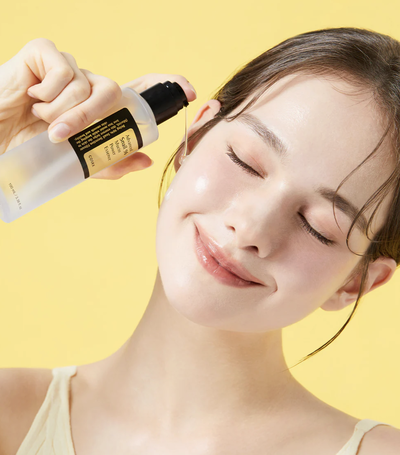 Advanced Snail 96 Mucin Power Essence